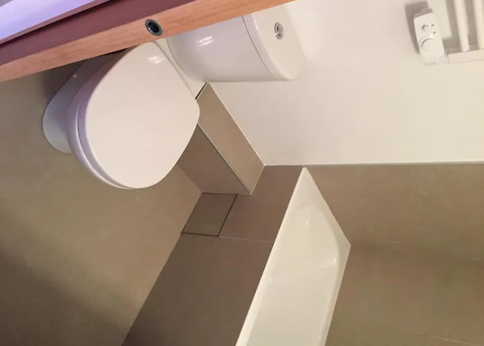Hotel Le Druos