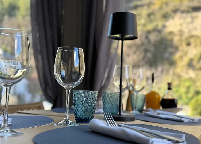 Hôtel Fleur des Alpes